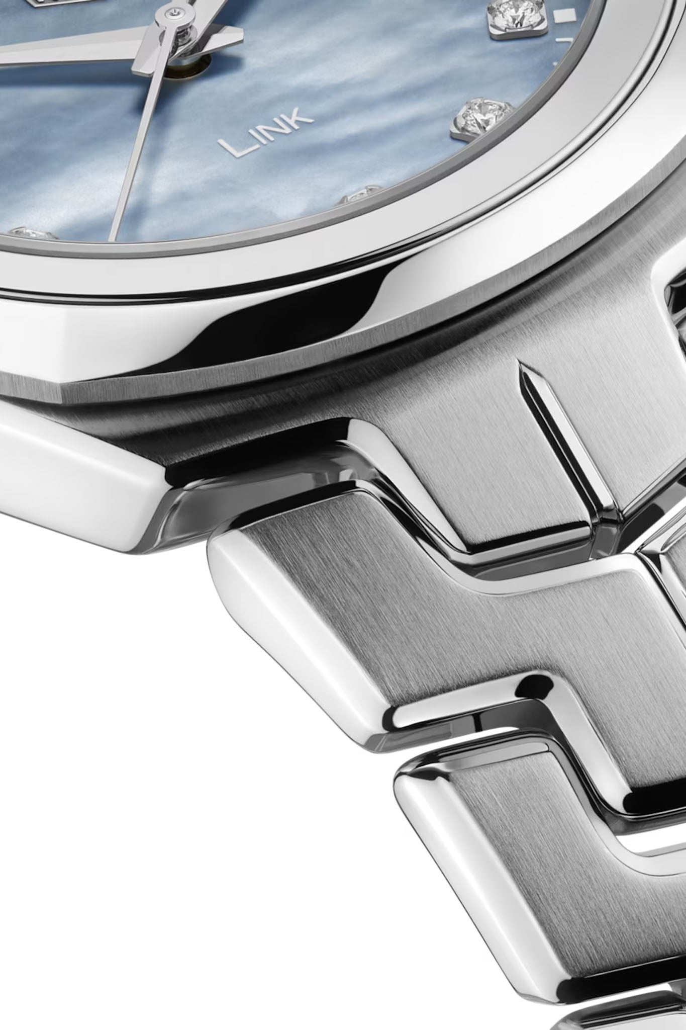 TAG Heuer Link WBC1313.BA0600