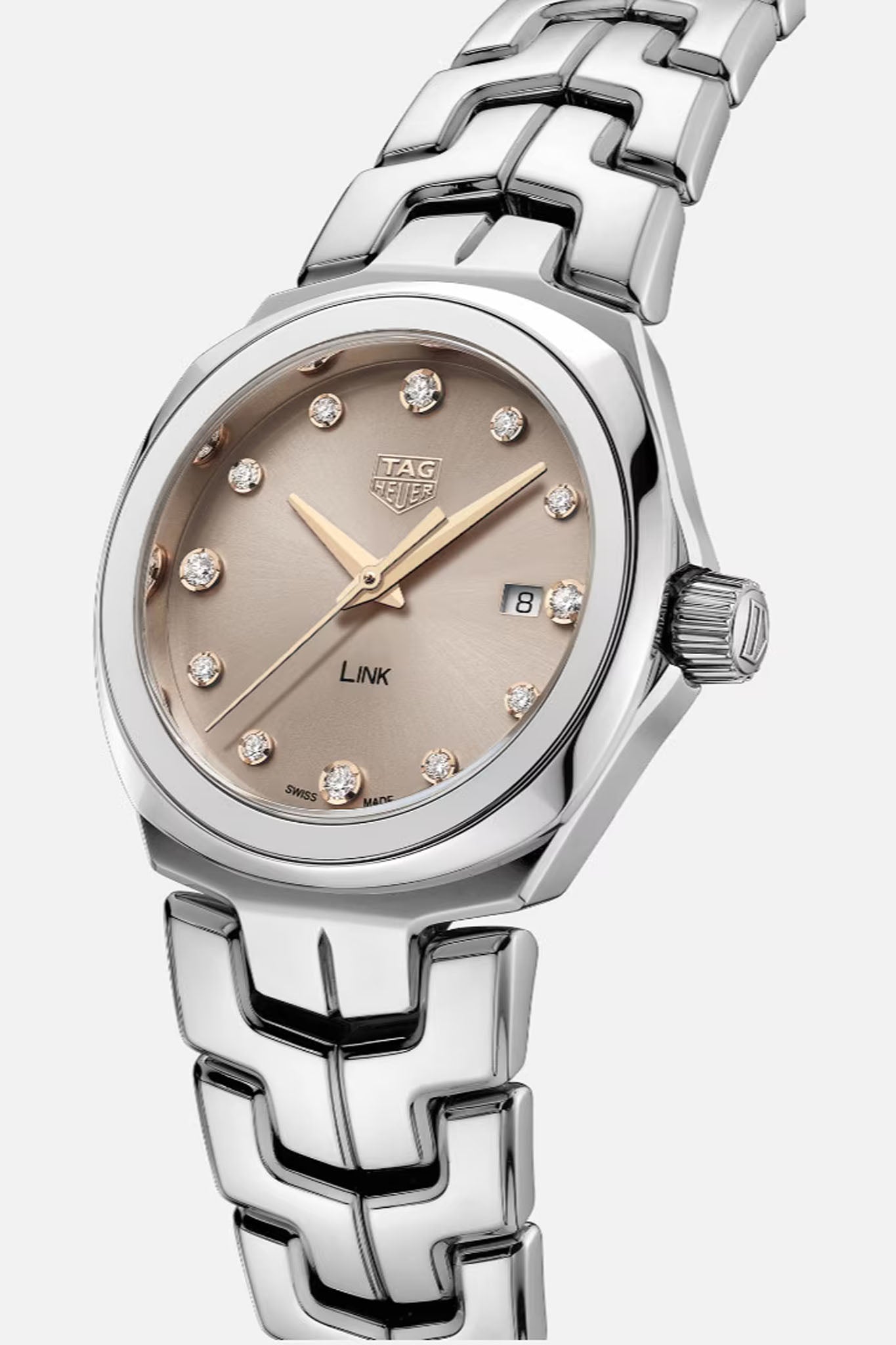 TAG Heuer Link WBC131E.BA0649