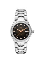 TAG Heuer Link WBC131G.BA0649
