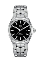 TAG Heuer Link Calibre 5 miesten rannekello Default Title
