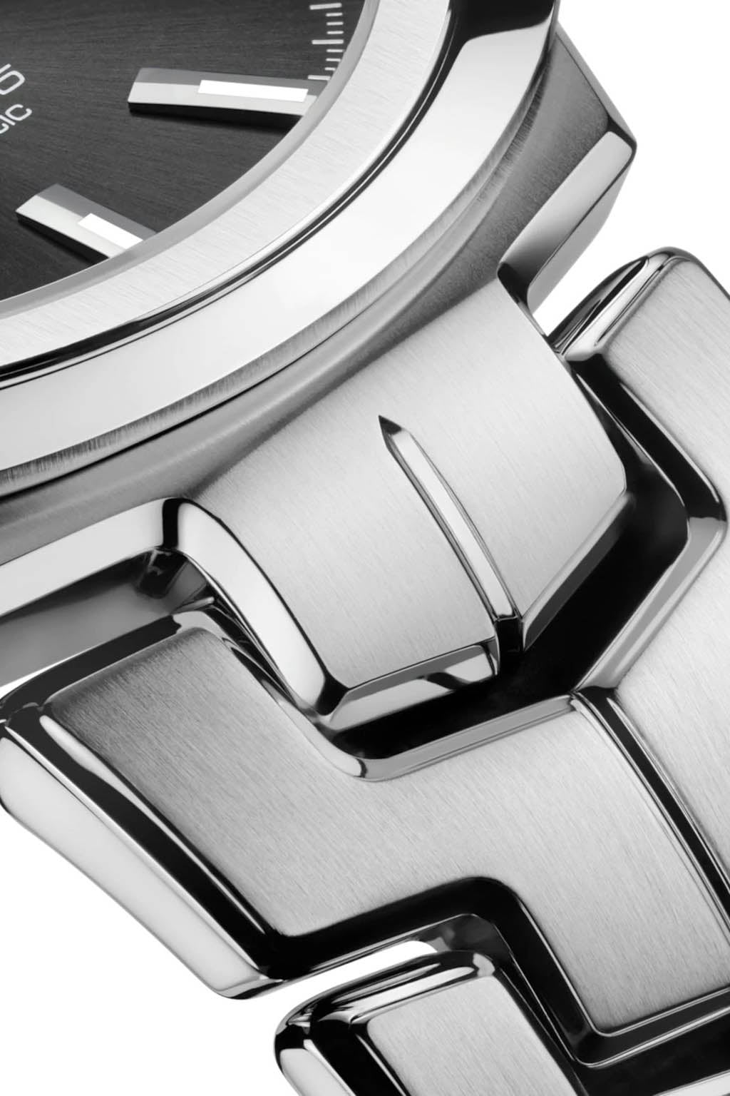 TAG Heuer Link Calibre 5 miesten rannekello Default Title
