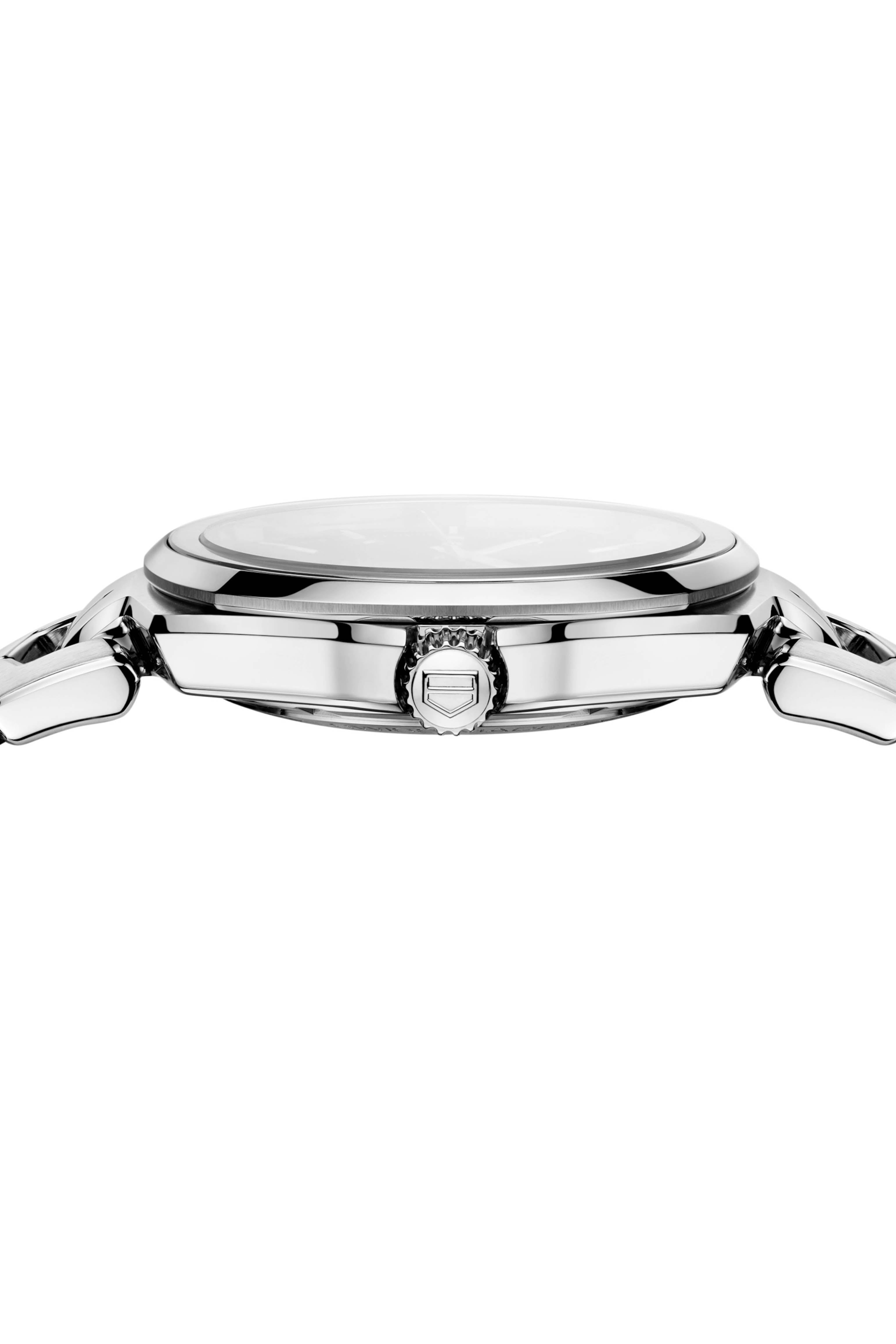 TAG Heuer Link Calibre 5 miesten rannekello Default Title