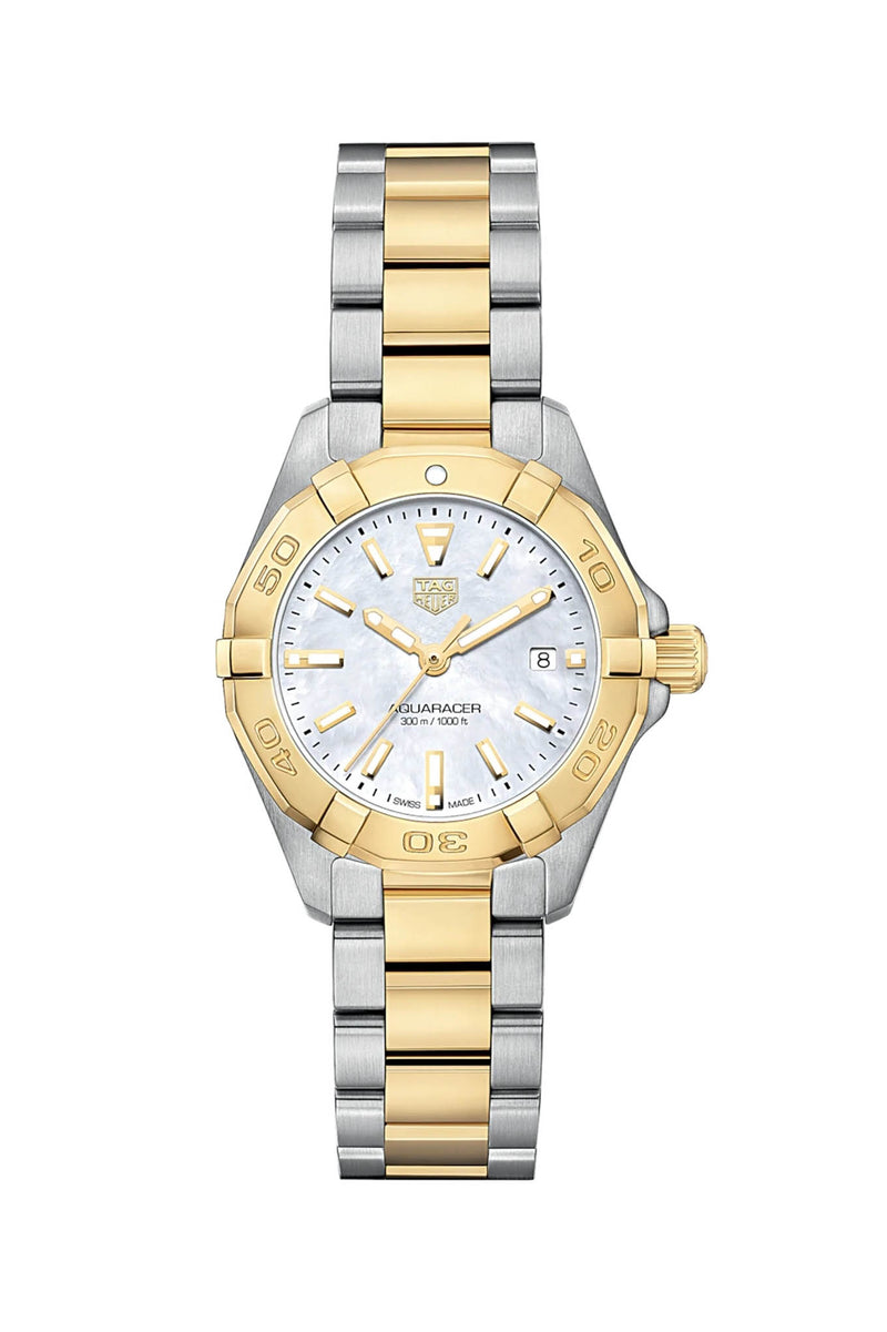 TAG Heuer Aquaracer naisten rannekello WBD1420.BB0321 tuotekuva