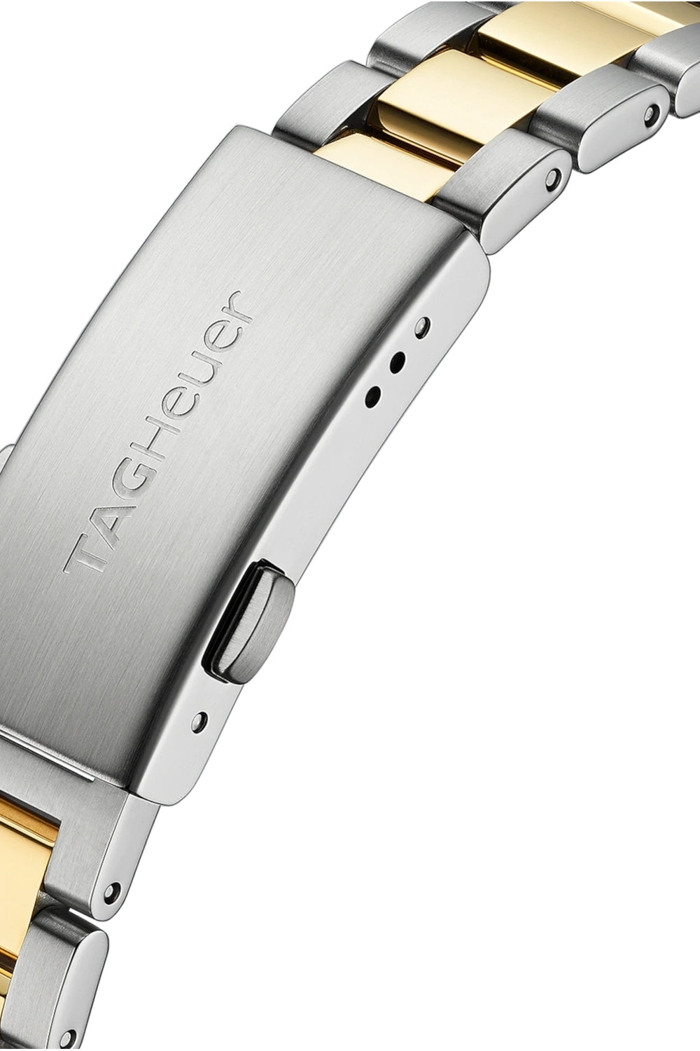 TAG Heuer Aquaracer naisten rannekello Default Title