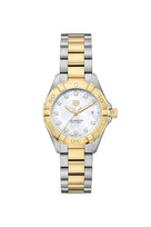 TAG Heuer Aquaracer naisten rannekello Default Title