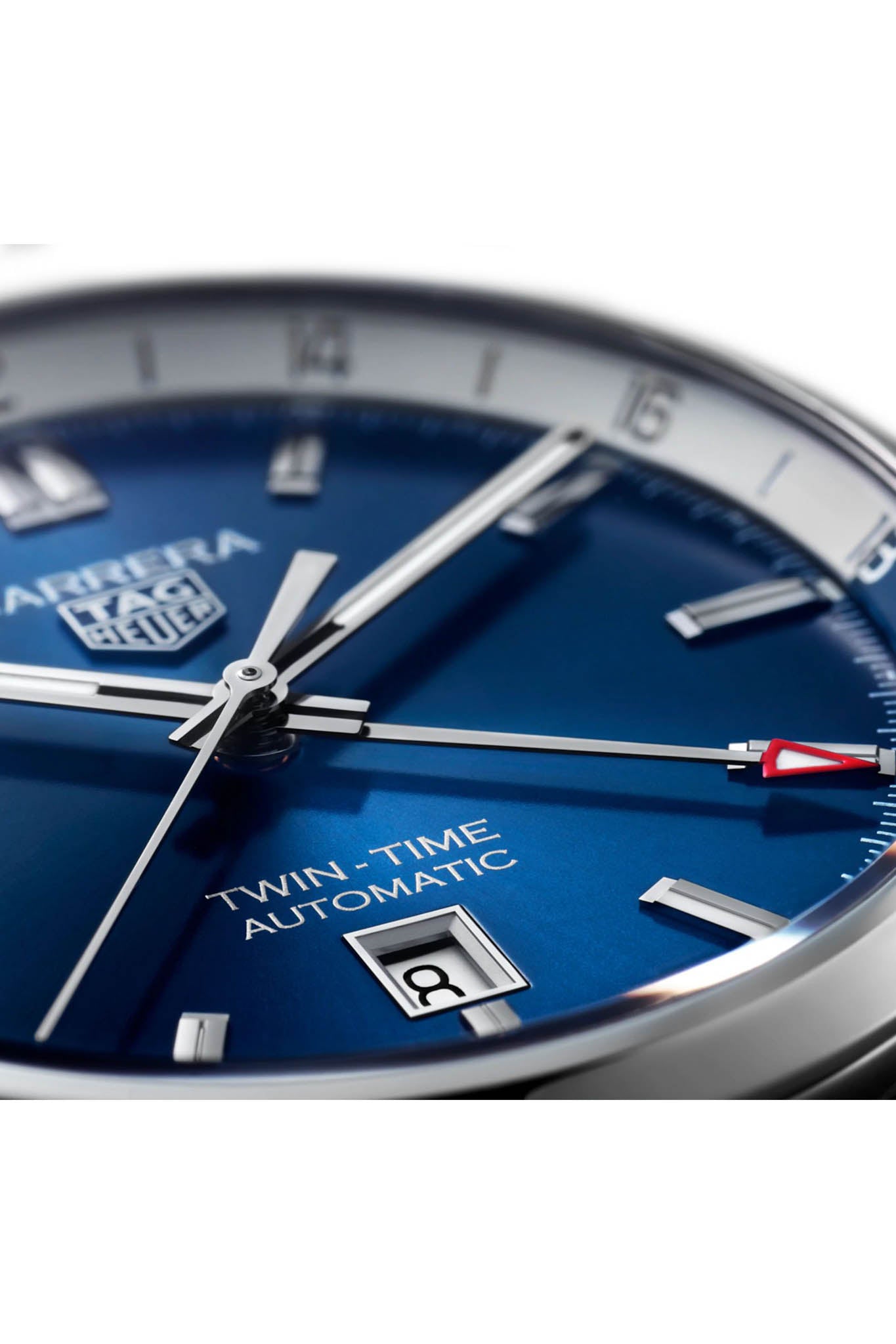 TAG Heuer Carrera GMT miesten rannekello Default Title