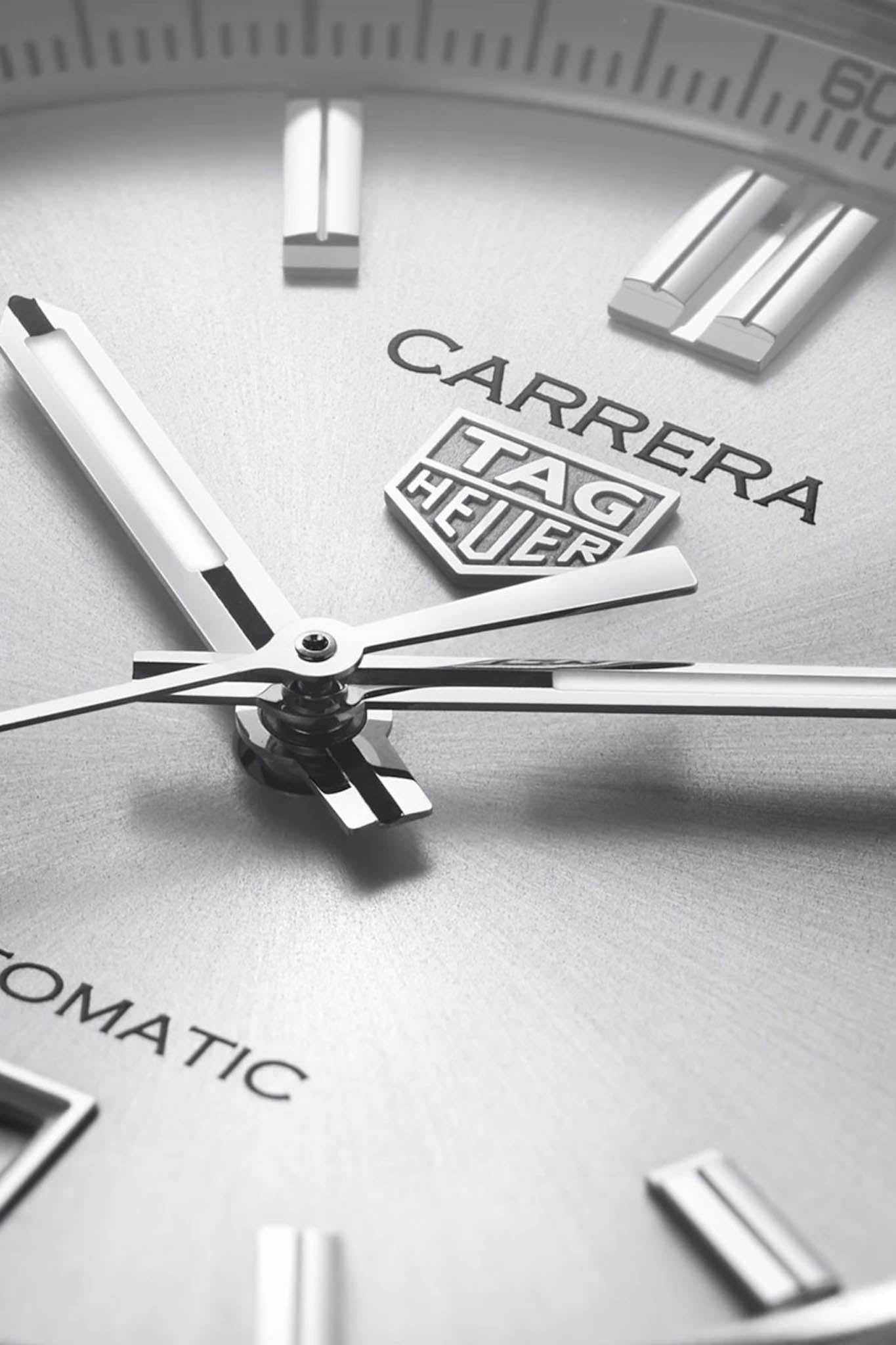 TAG Heuer Carrera miesten rannekello Default Title