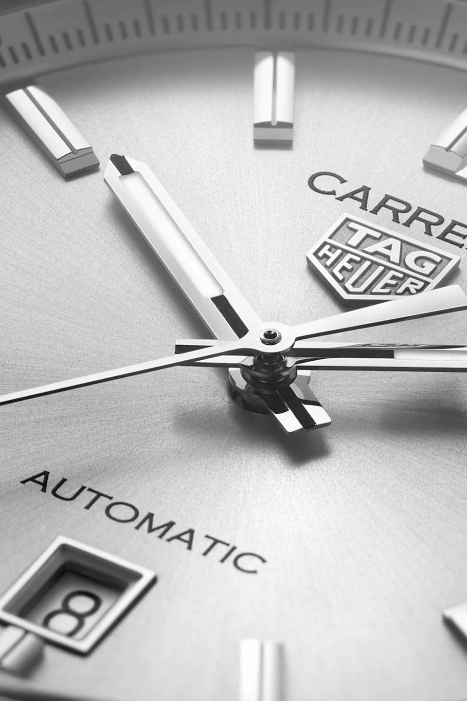 TAG Heuer Carrera 39 miesten rannekello Default Title