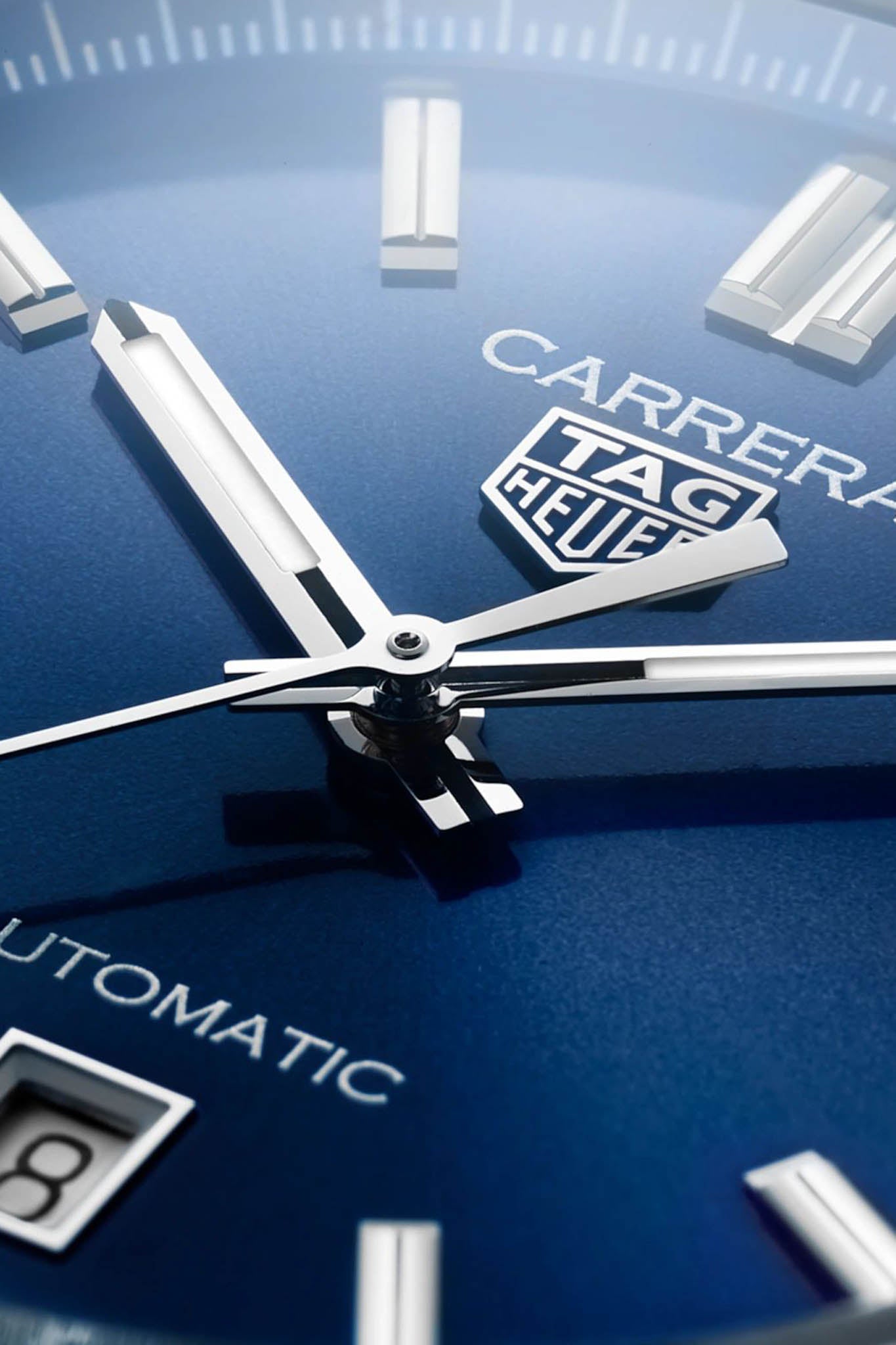 TAG Heuer Carrera miesten rannekello Default Title