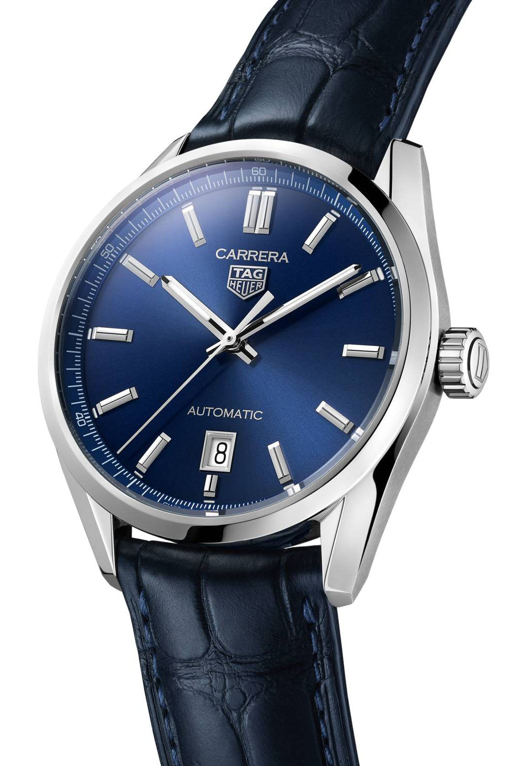 TAG Heuer Carrera 39 miesten rannekello Default Title