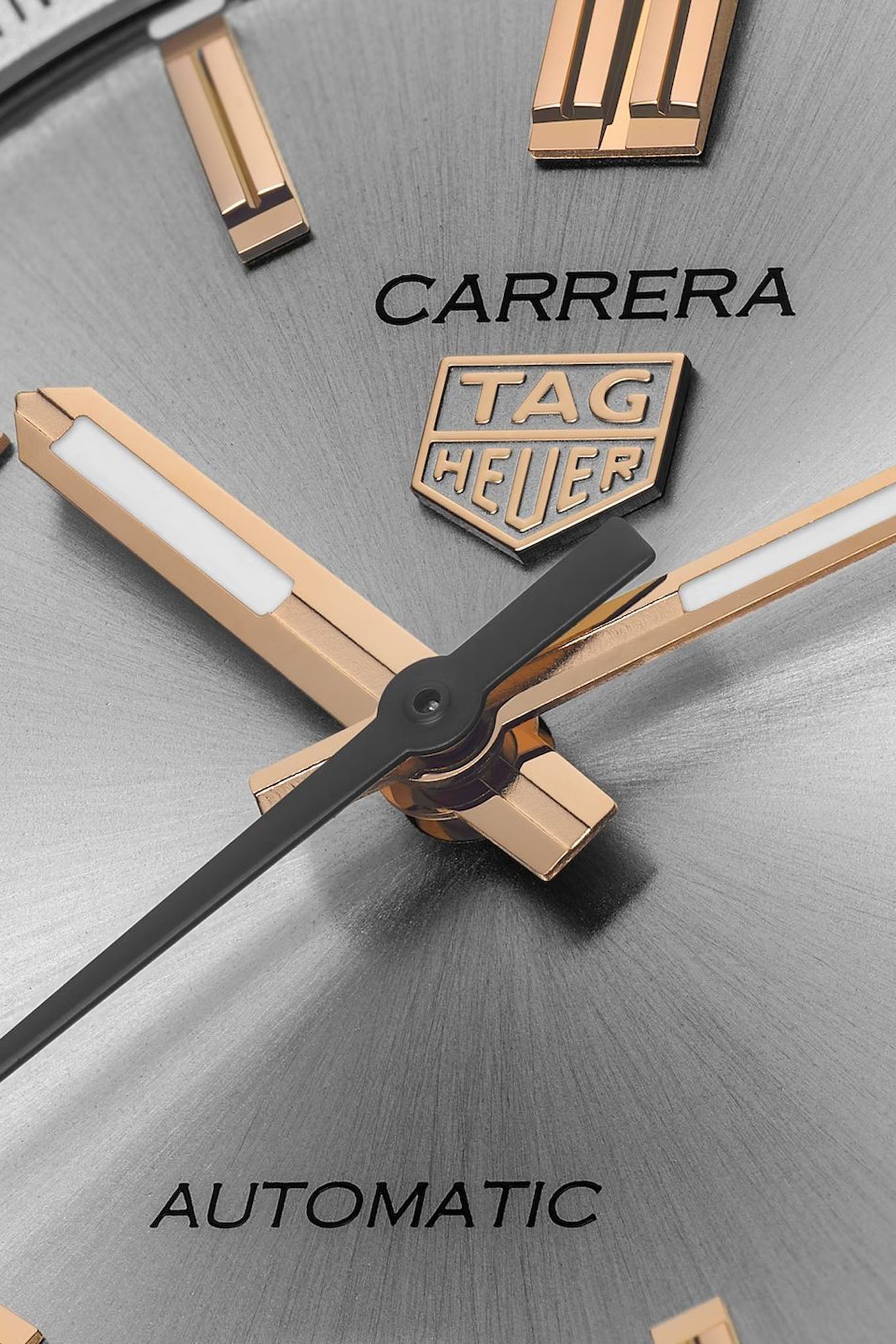 TAG Heuer Carrera Date 36 naisten rannekello