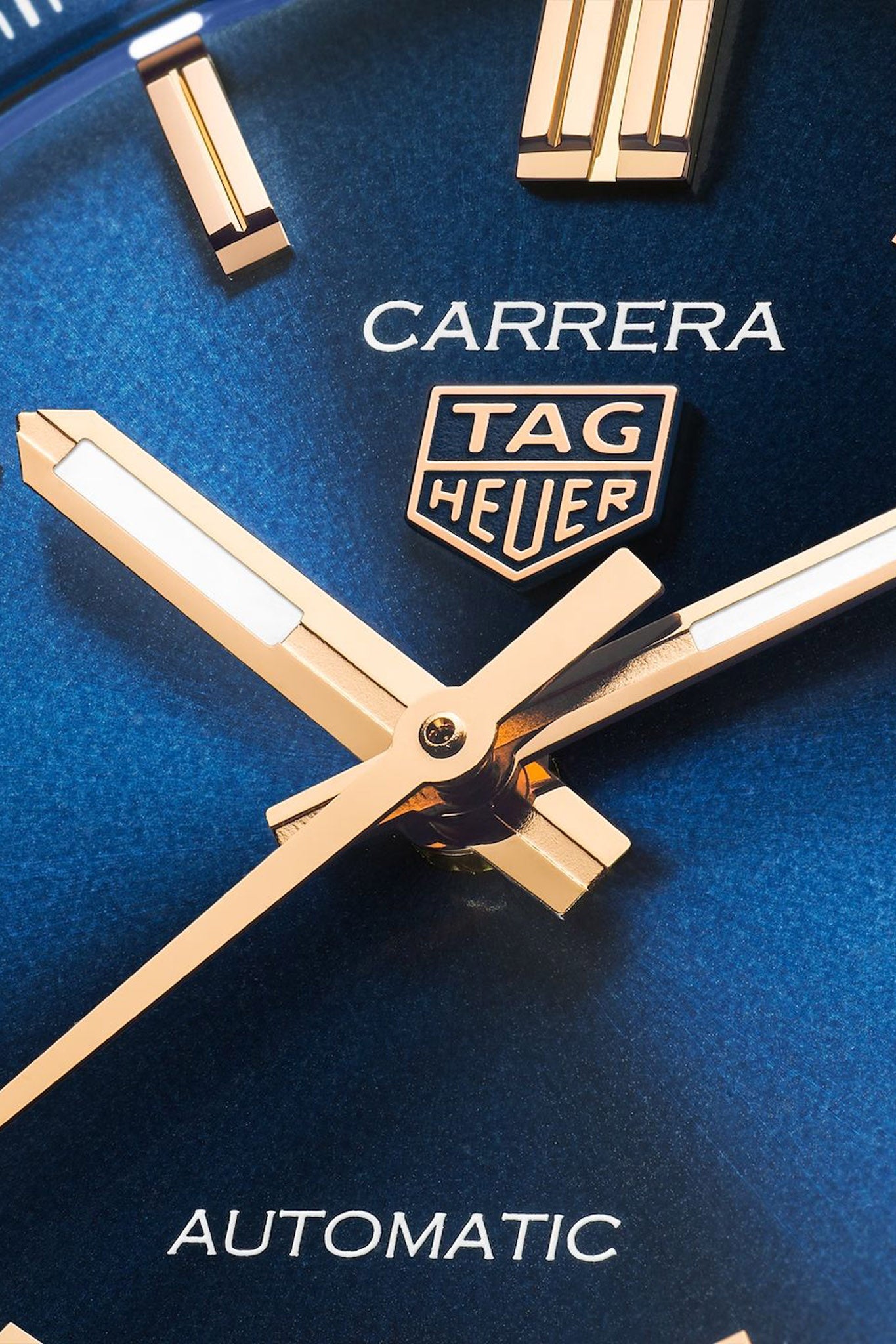 TAG Heuer Carrera Date 36 naisten rannekello