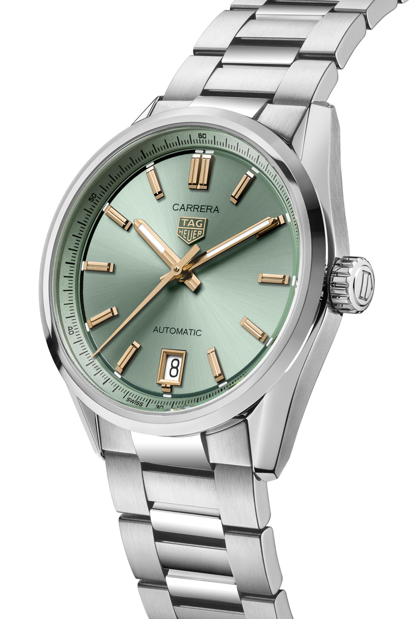 TAG Heuer Carrera rannekello