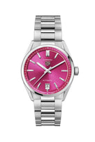 TAG Heuer Carrera Date 36 WBN2313-BA0001