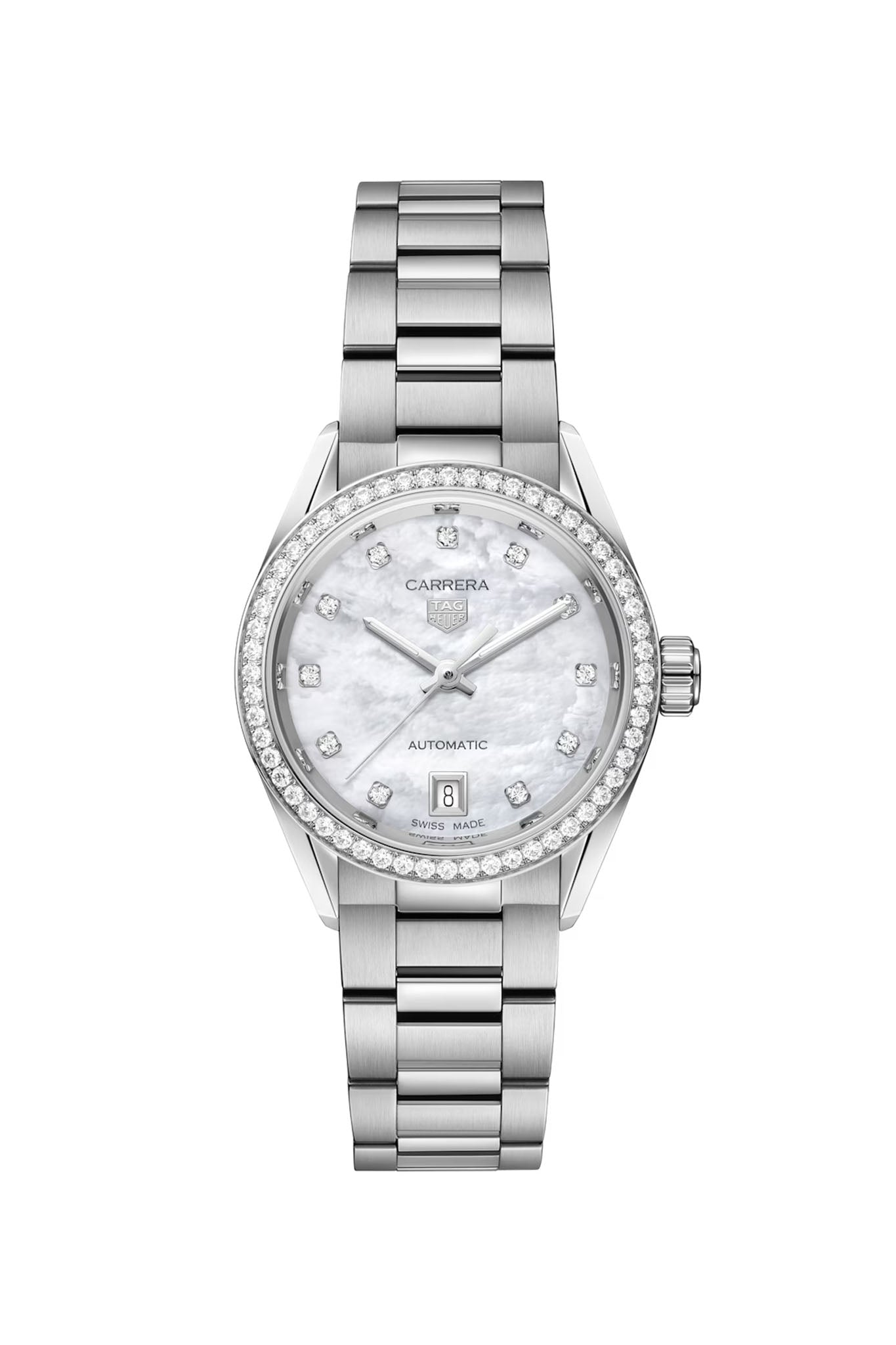TAG Heuer Carrera WBN2414.BA0621