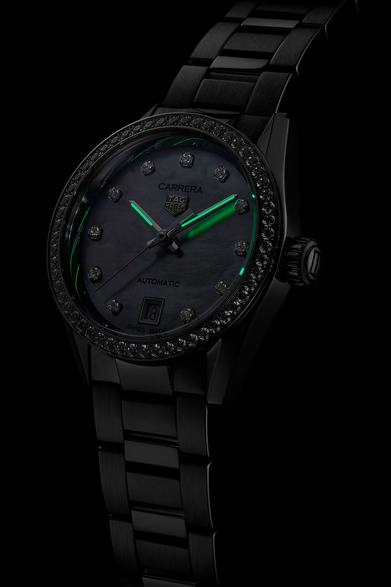 TAG Heuer Carrera WBN2414.BA0621