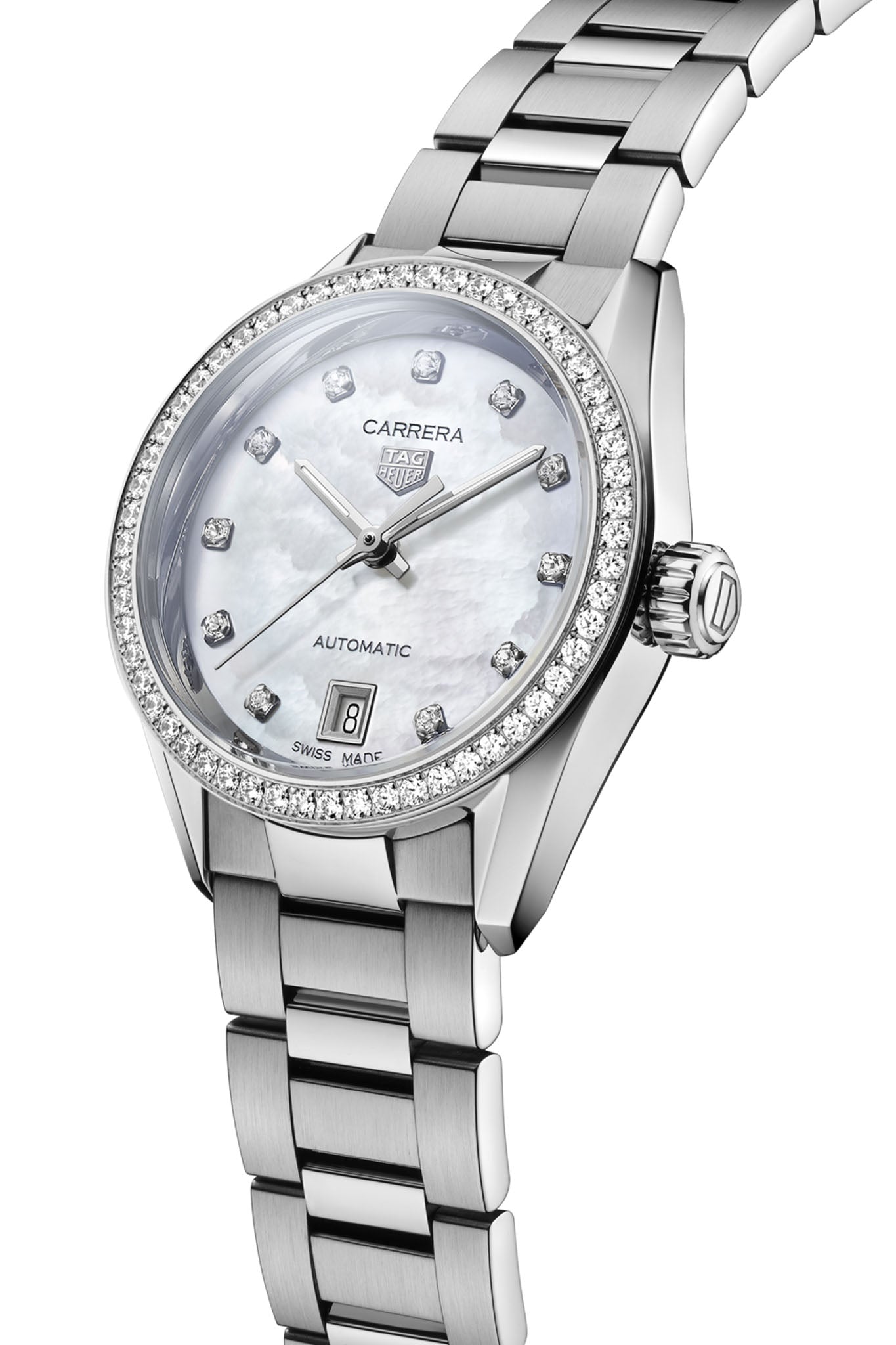 TAG Heuer Carrera WBN2414.BA0621