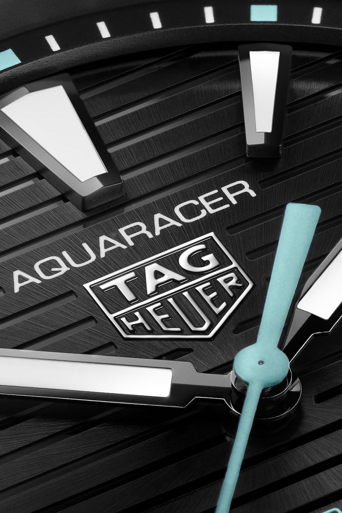 TAG Heuer Aquaracer Professional 200 Solargraph rannekello Default Title