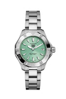 TAG Heuer Aquaracer Professional 200 Solargraph WBP1315.BA0005