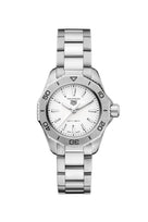 TAG Heuer Aquaracer Professional 200 naisten rannekello Default Title