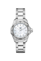 TAG Heuer Aquaracer Professional 200 naisten rannekello Default Title