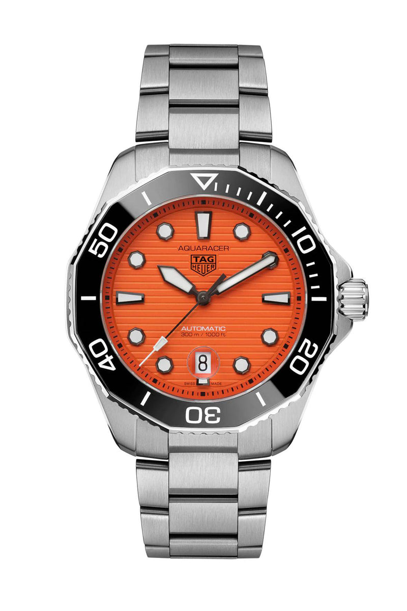 TAG Heuer Aquaracer Professional 300 miesten rannekello WBP201F.BA0632 tuotekuva