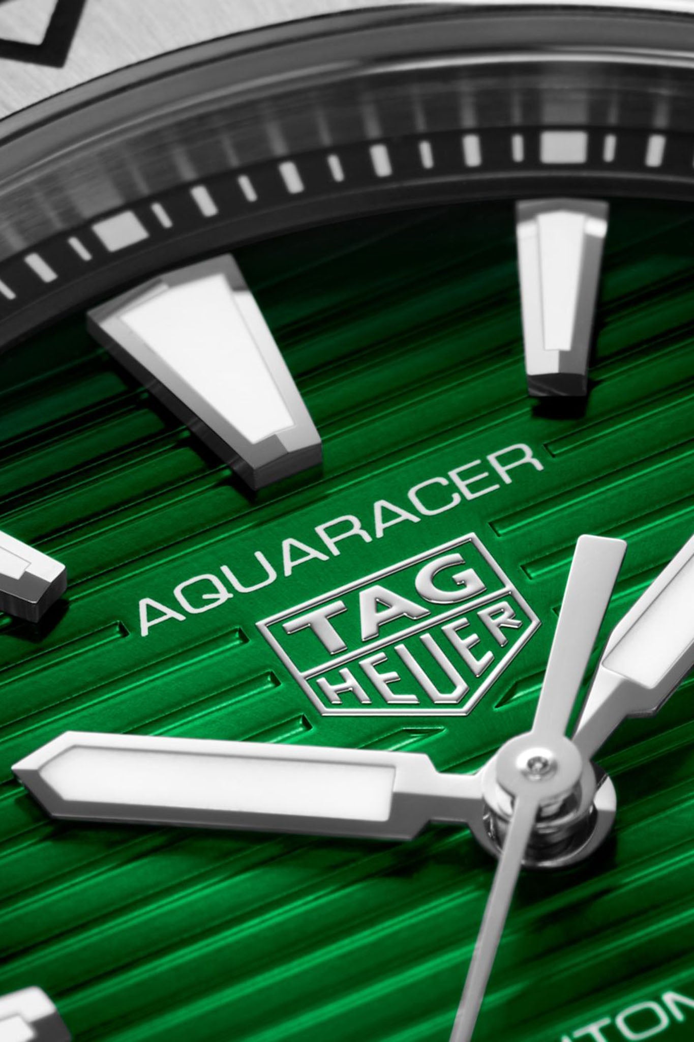 TAG Heuer Aquaracer Professional 200 miesten rannekello