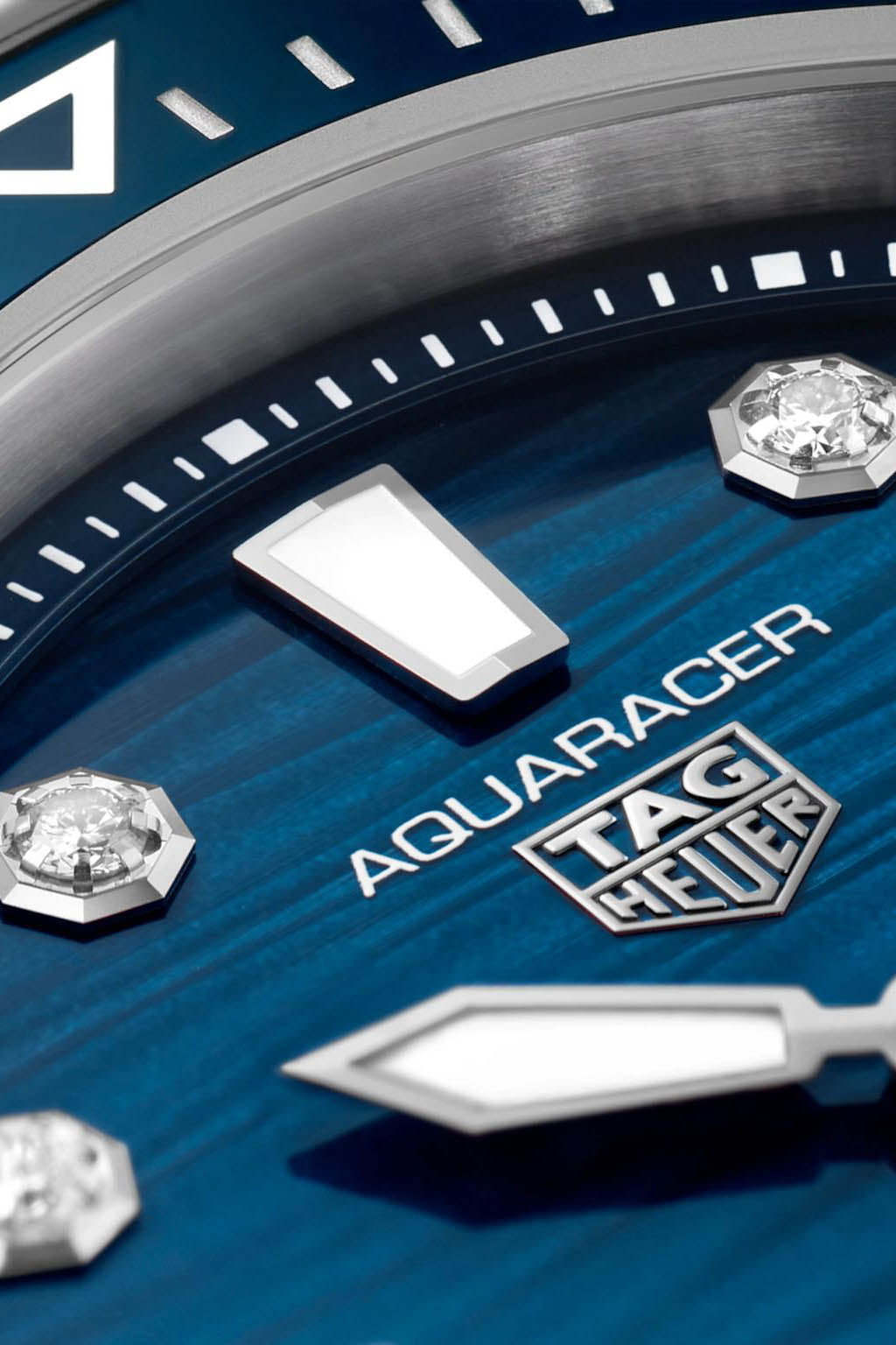 TAG Heuer Aquaracer Professional 300 naisten rannekello Default Title