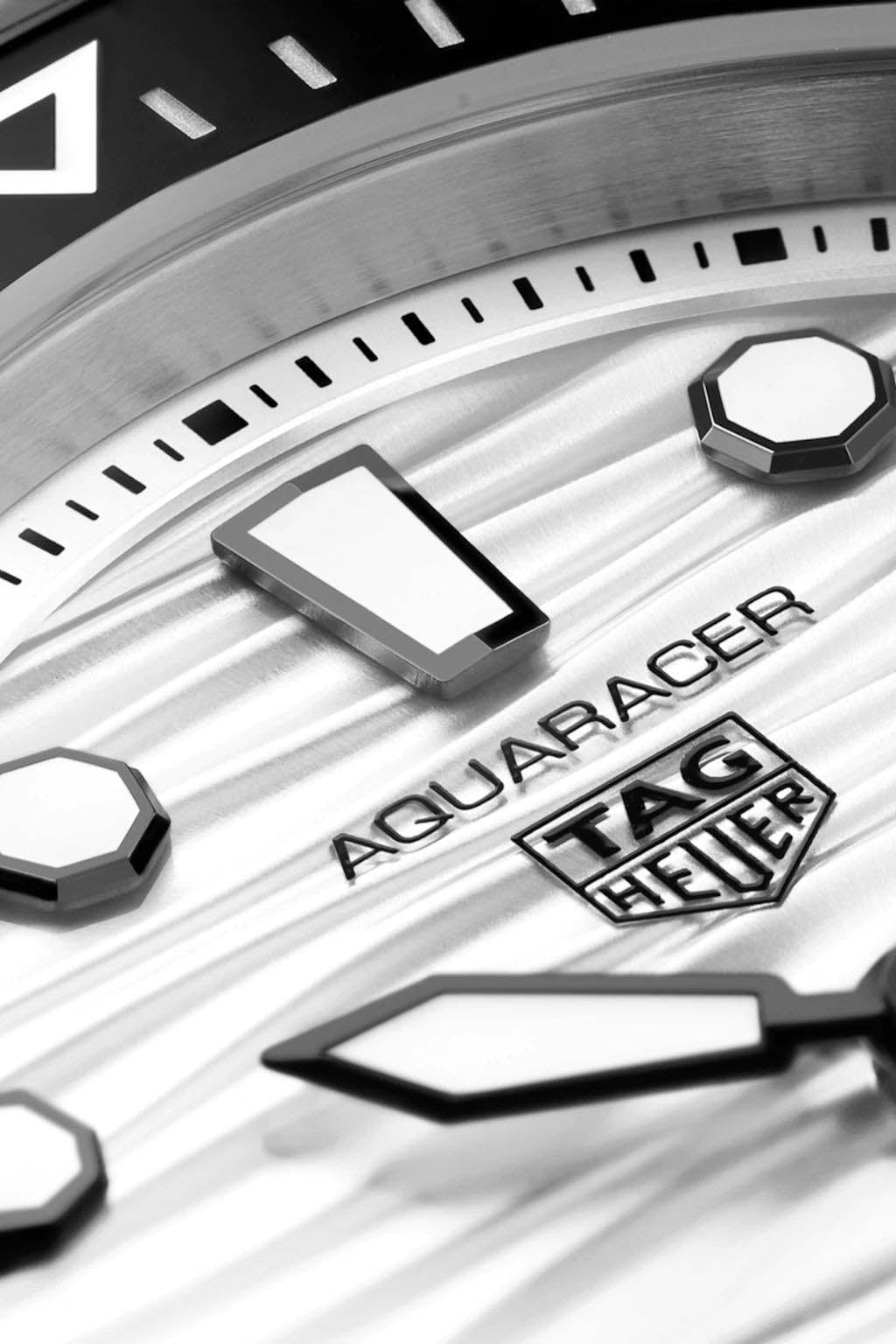 TAG Heuer Aquaracer Professional 300 naisten rannekello Default Title