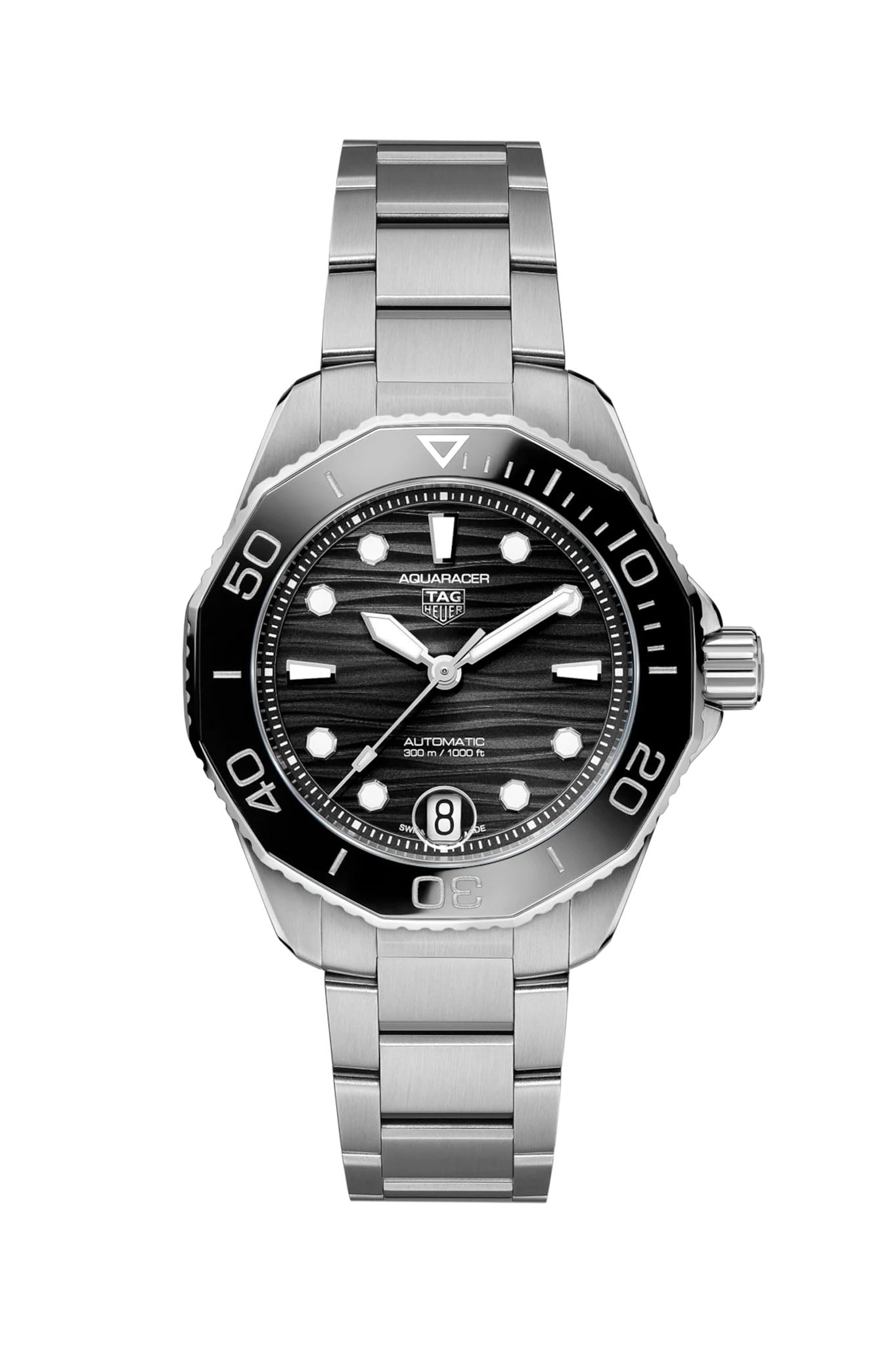 TAG Heuer Aquaracer Professional 300 naisten rannekello Default Title