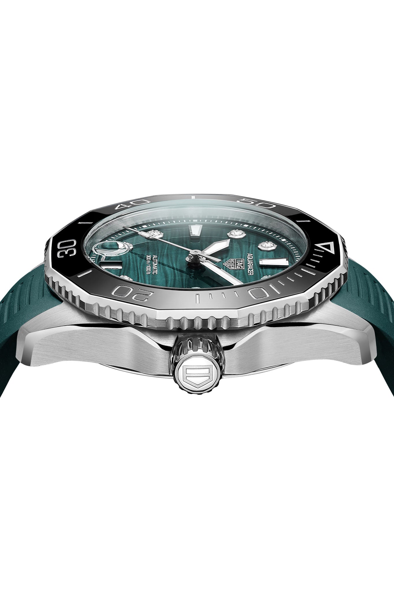 TAG Heuer Aquaracer Professional 300 naisten rannekello