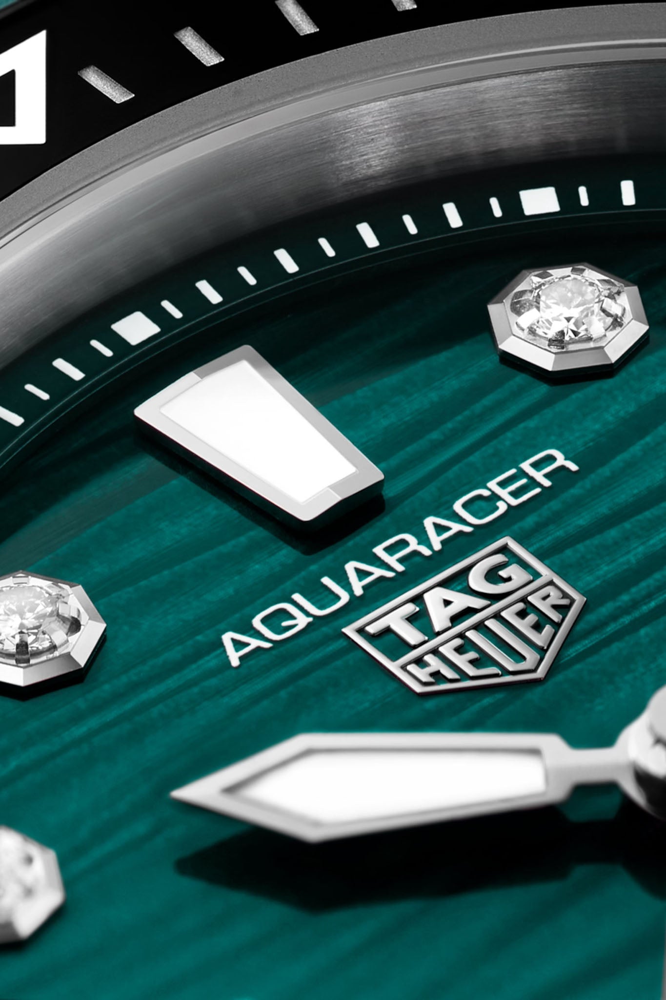 TAG Heuer Aquaracer Professional 300 naisten rannekello