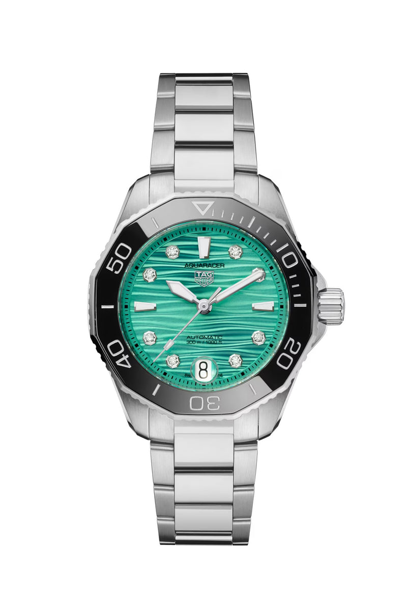 TAG Heuer Aquaracer Professional 300 naisten rannekello WBP231K.BA0618 tuotekuva
