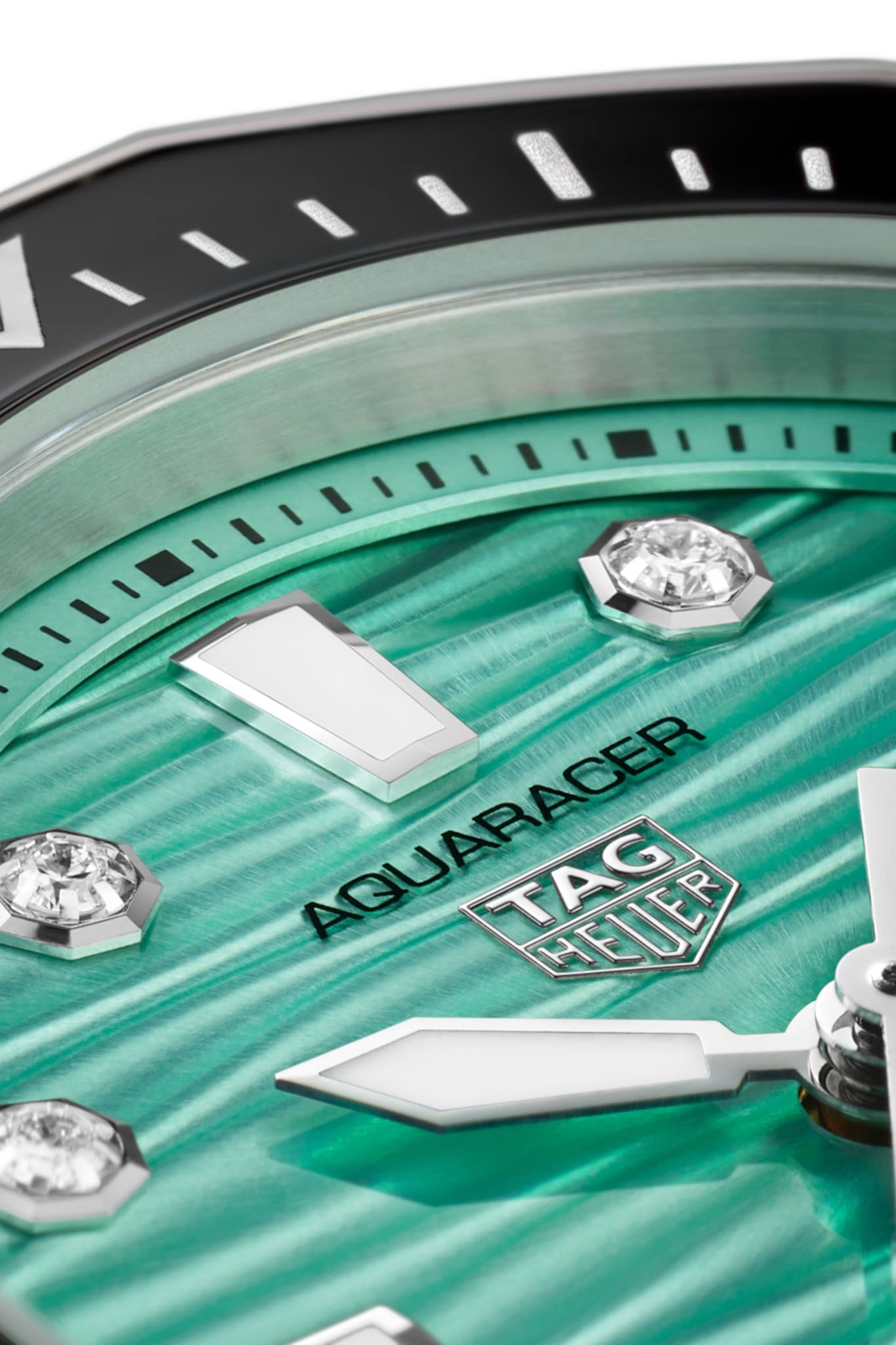 TAG Heuer Aquaracer Professional 300 naisten rannekello