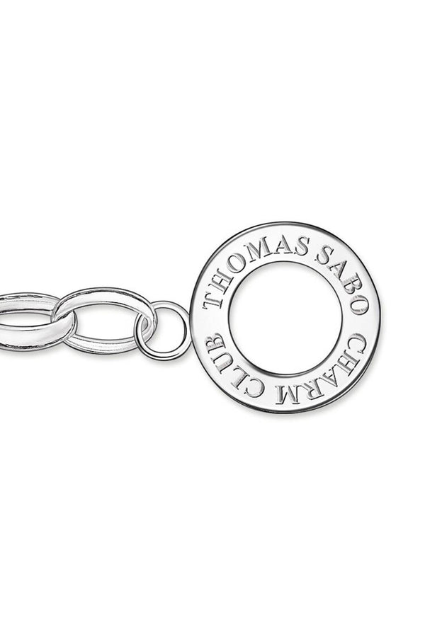 Thomas Sabo Charm Club bracelet rannekoru