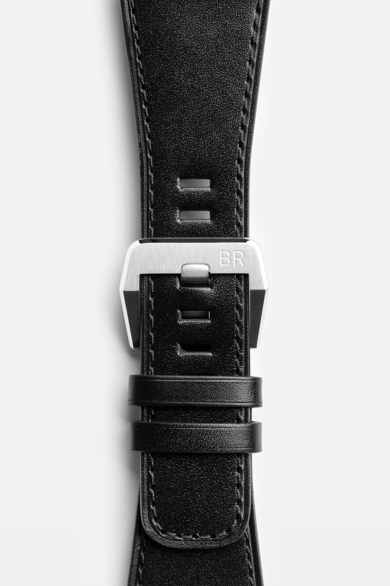 Bell & Ross BR-03 Green Steel BR03A-GN-ST/SCA