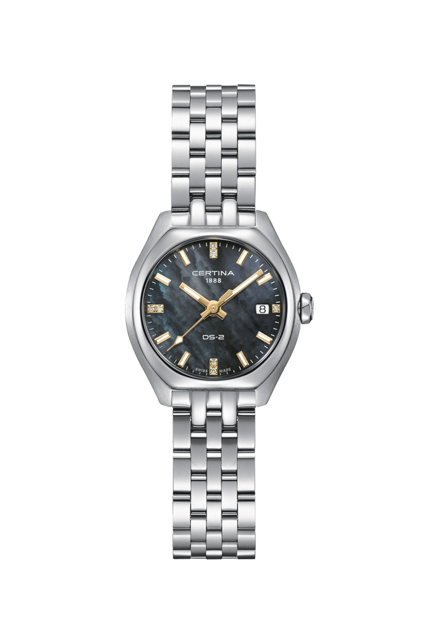 Certina DS-2 Lady C049.210.11.126.01