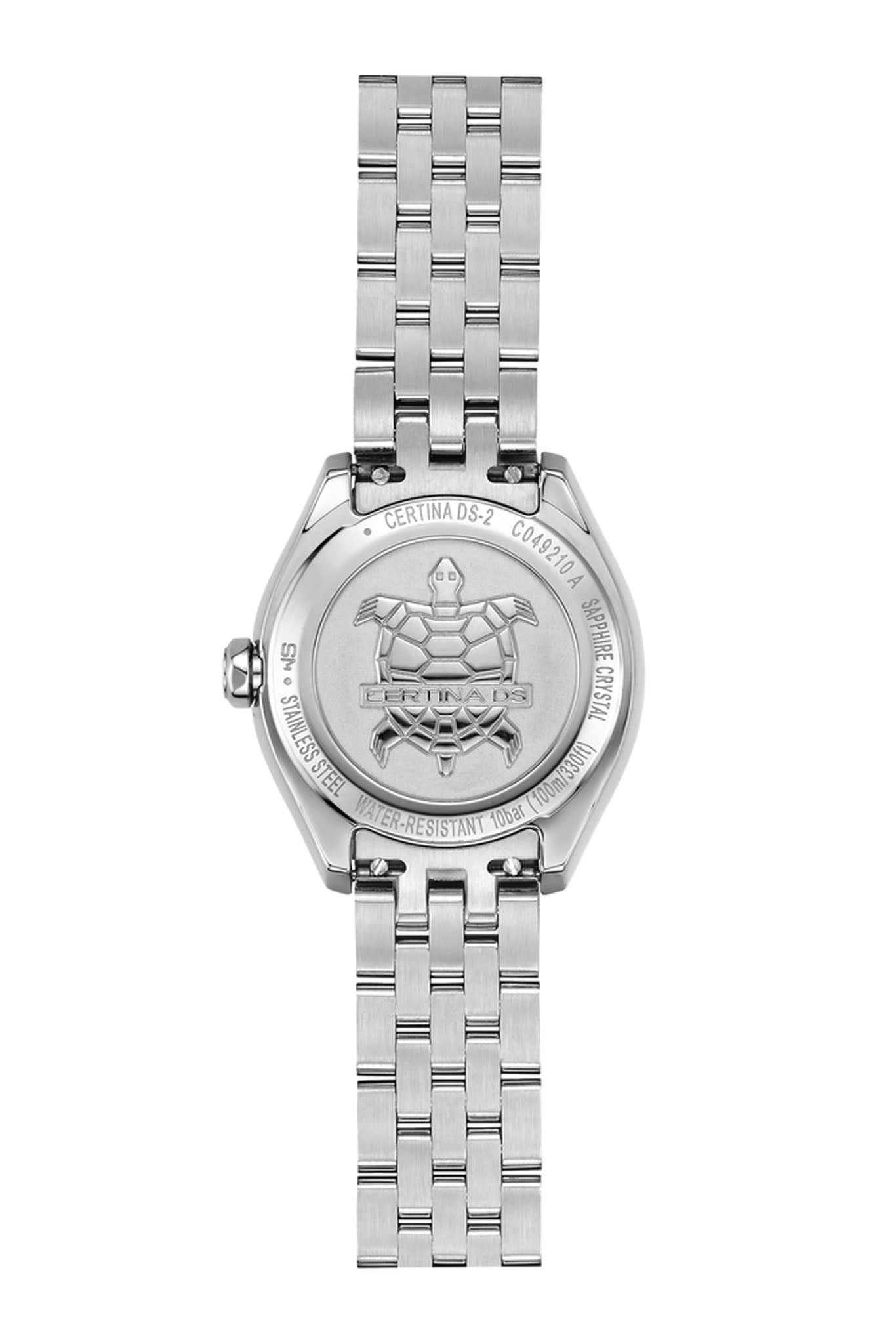 Certina DS-2 Lady C049.210.11.126.01