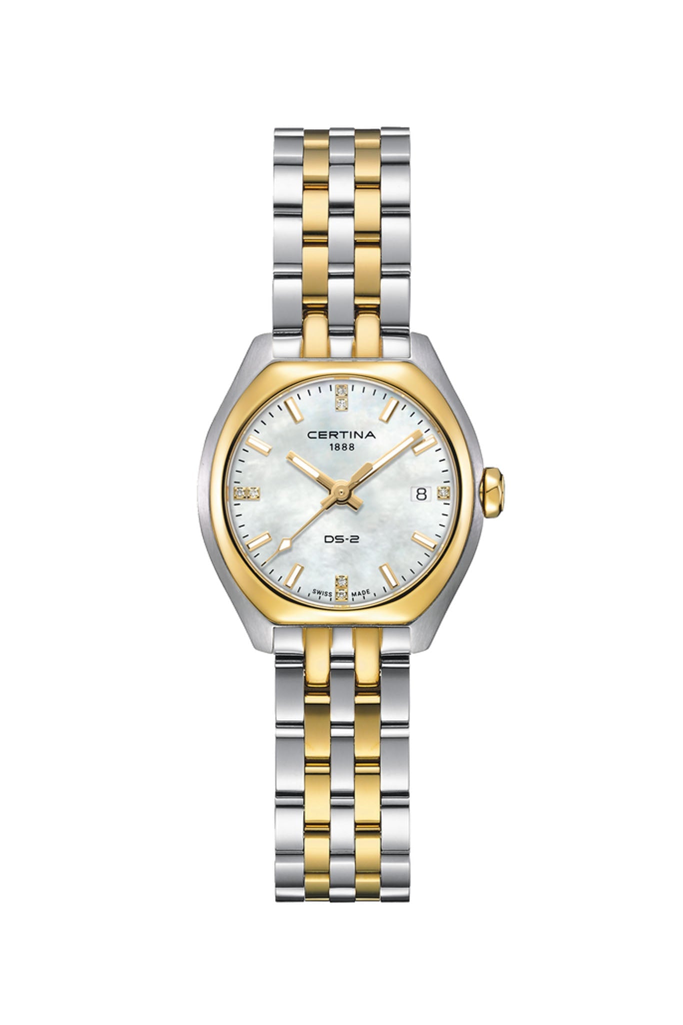 Certina DS-2 Lady C049.210.22.116.00