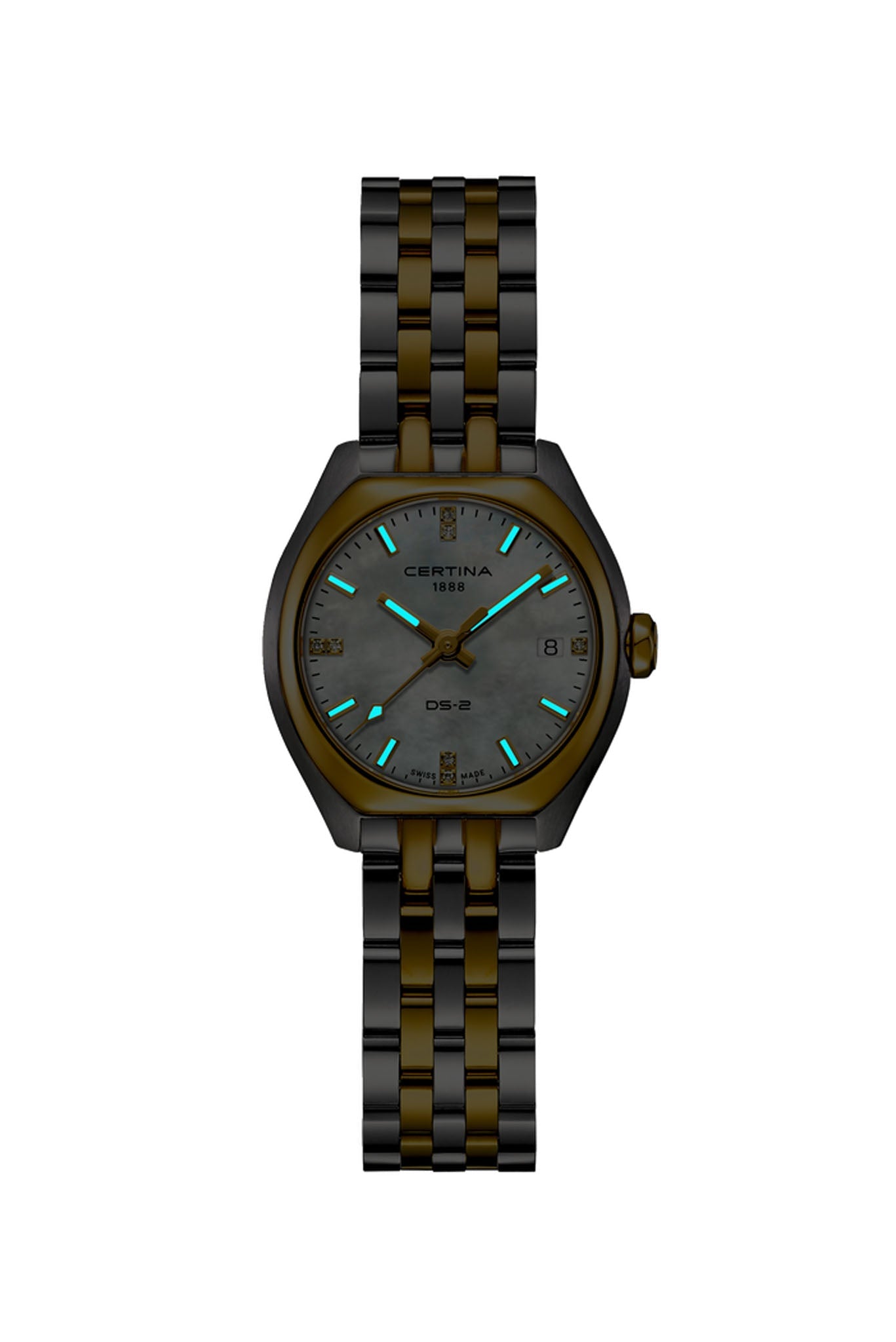Certina DS-2 Lady C049.210.22.116.00