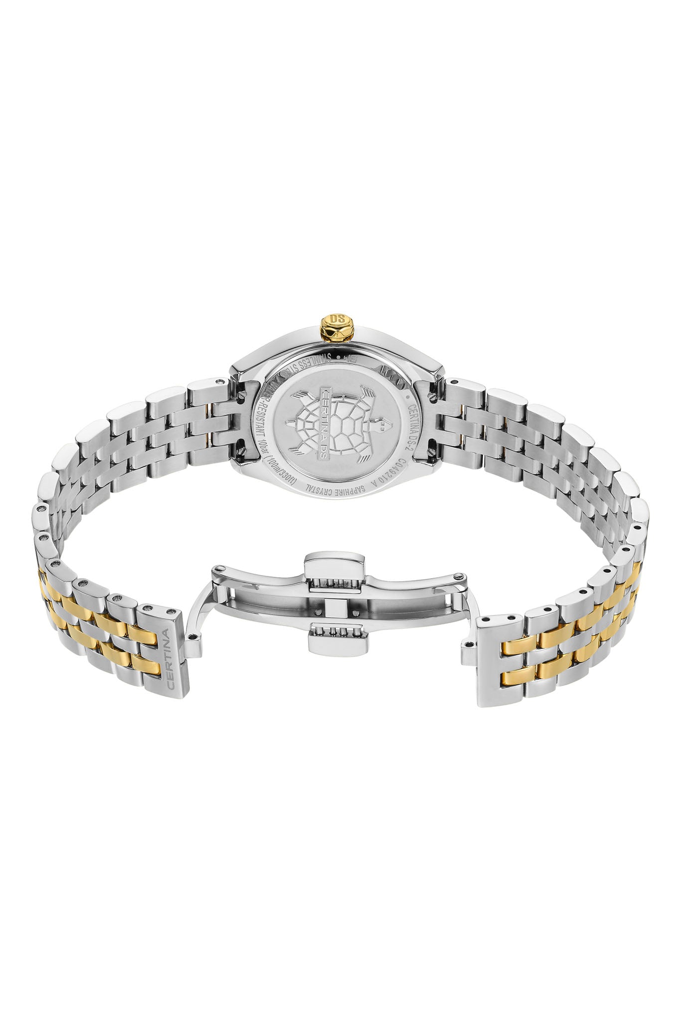 Certina DS-2 Lady C049.210.22.116.00