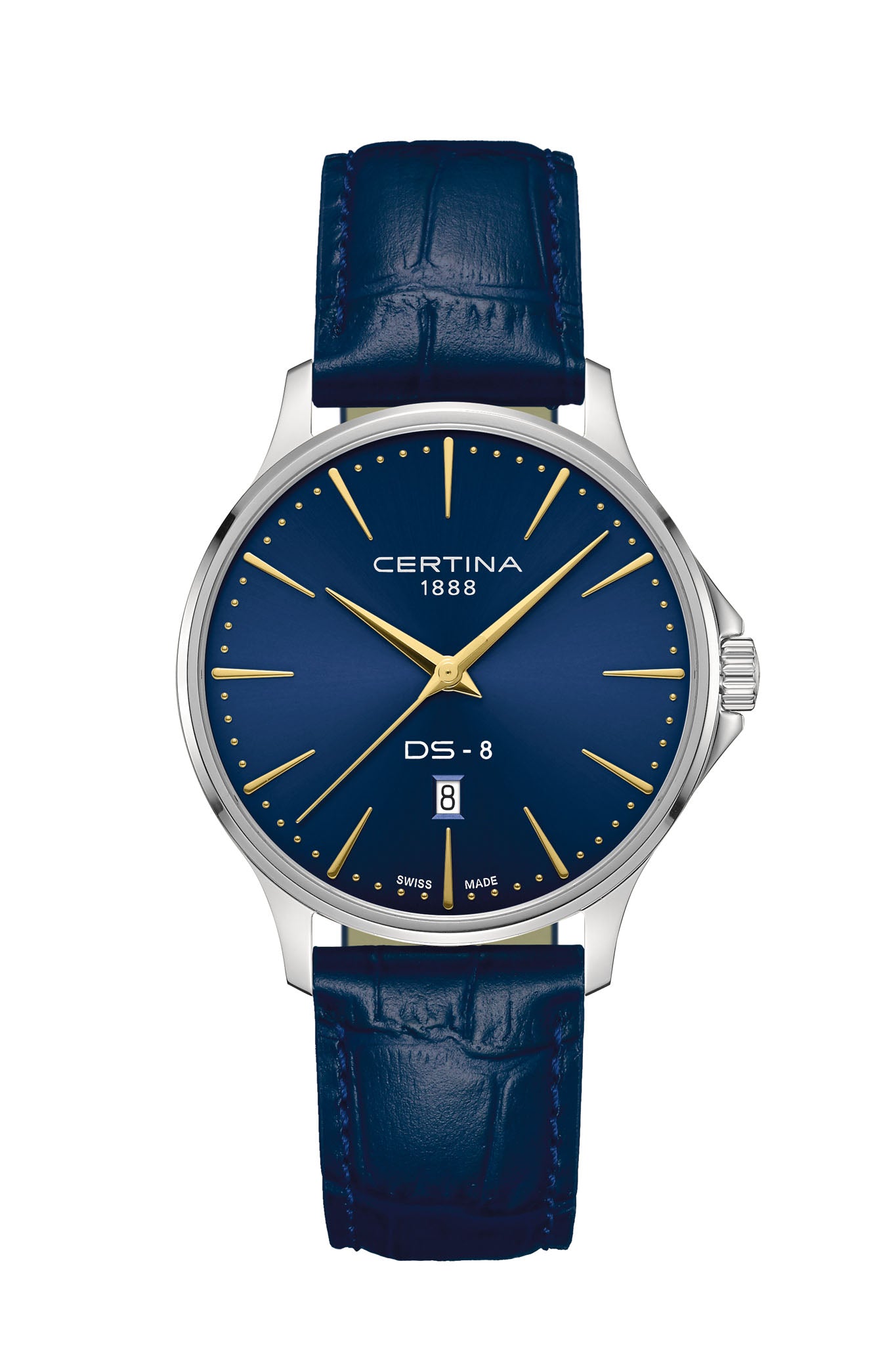 Certina DS-8 Gent 40mm