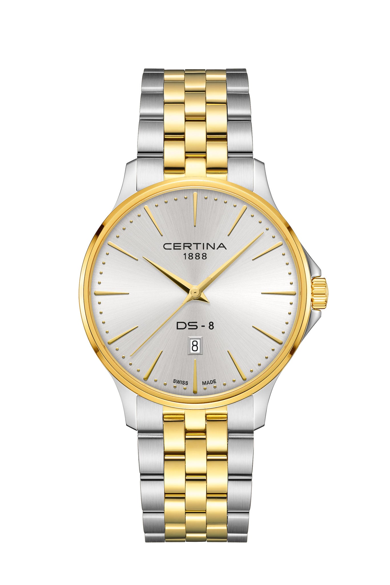 Certina DS-8 Gent 40mm