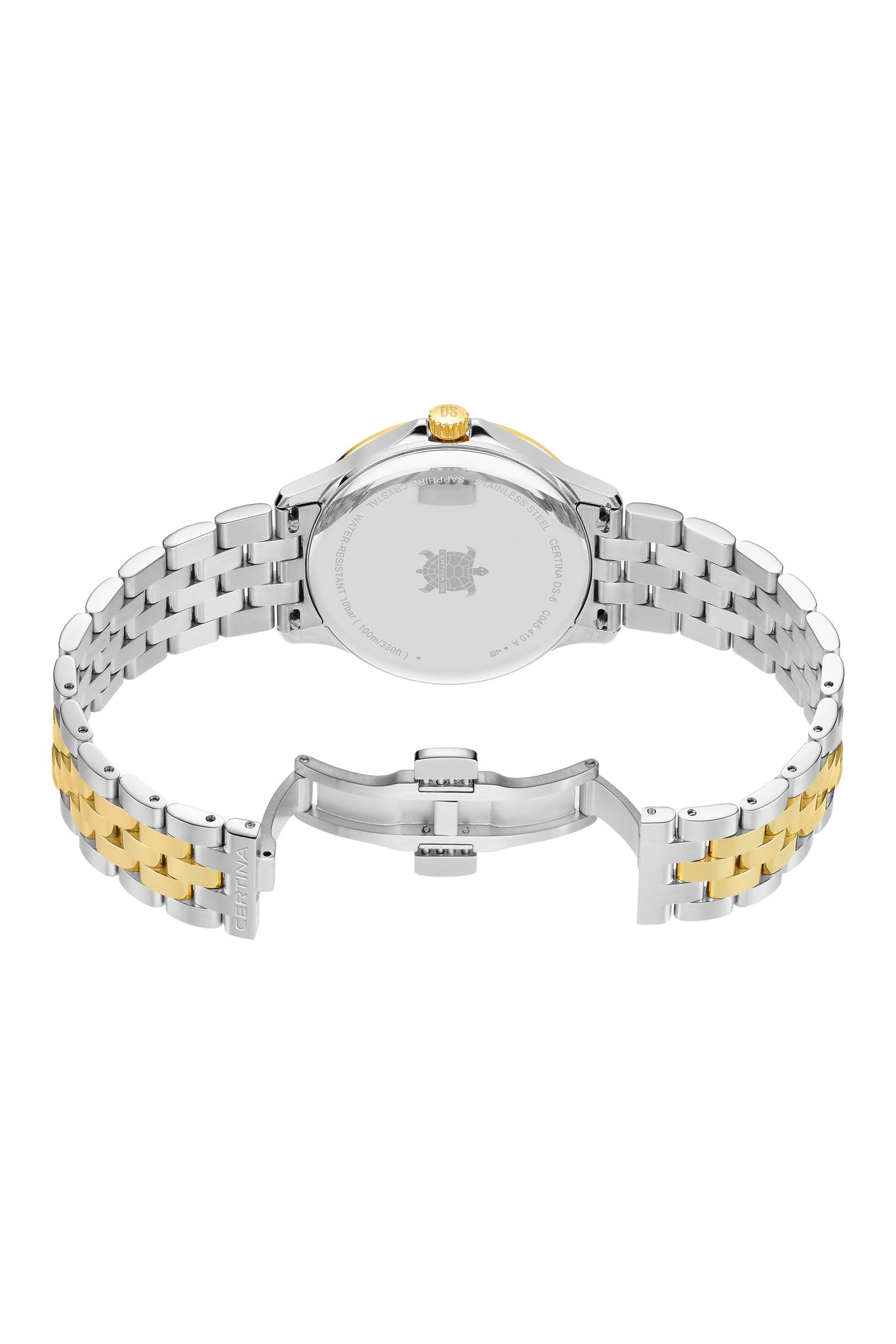 Certina DS-8 Gent 40mm