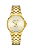 Certina DS-8 Gent C045.410.33.361.00