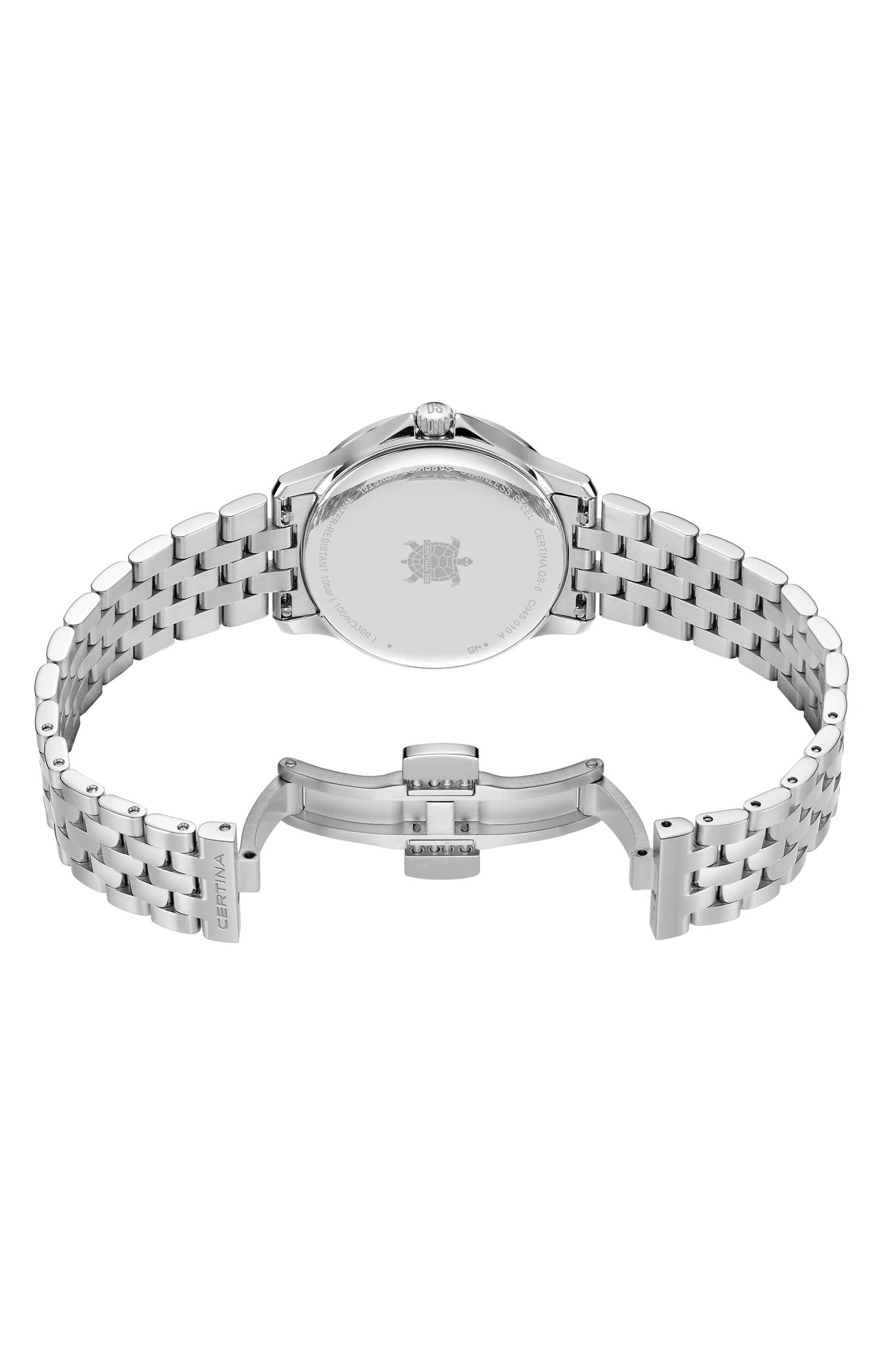 Certina DS-8 Lady 31mm