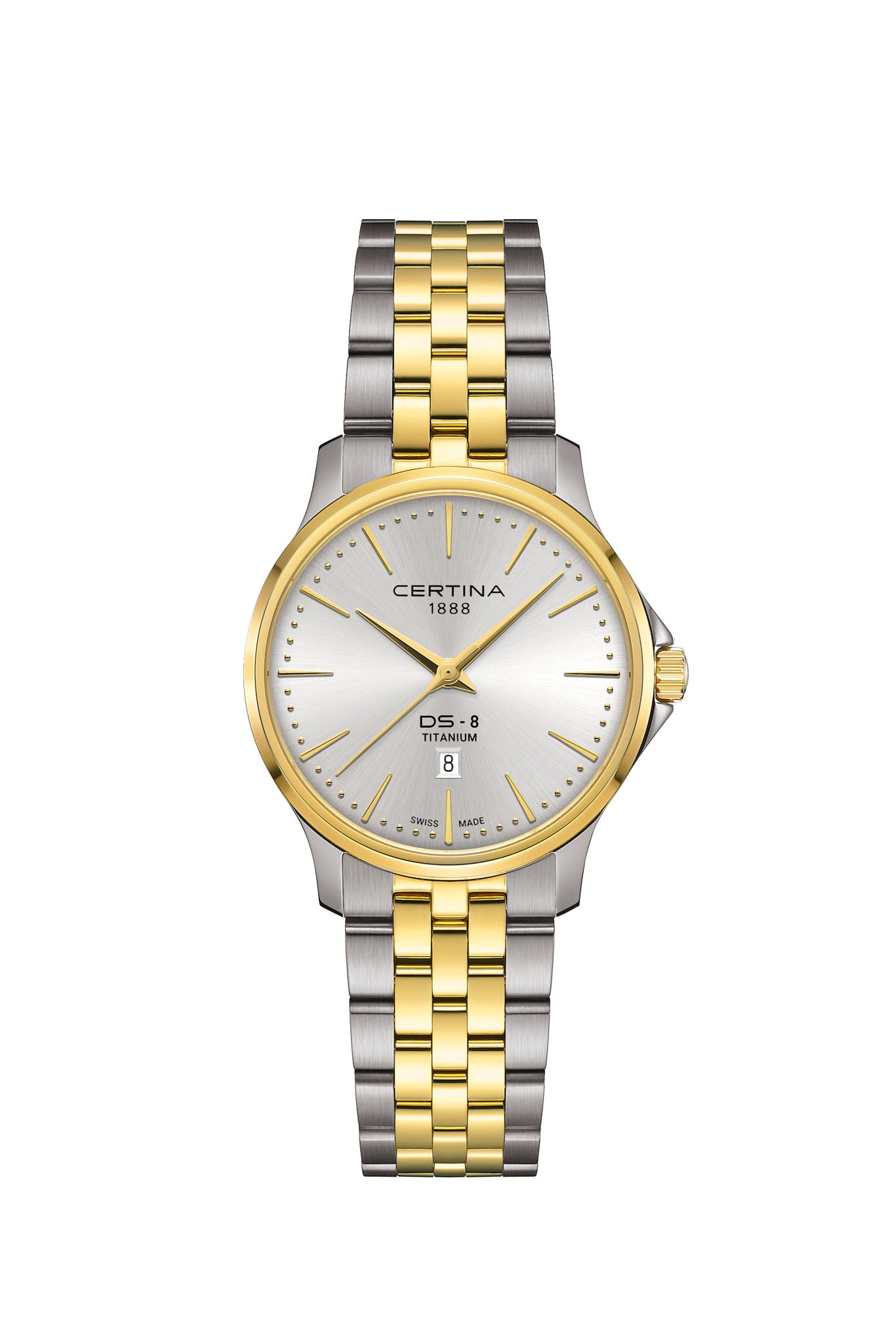 Certina DS-8 Lady 31mm