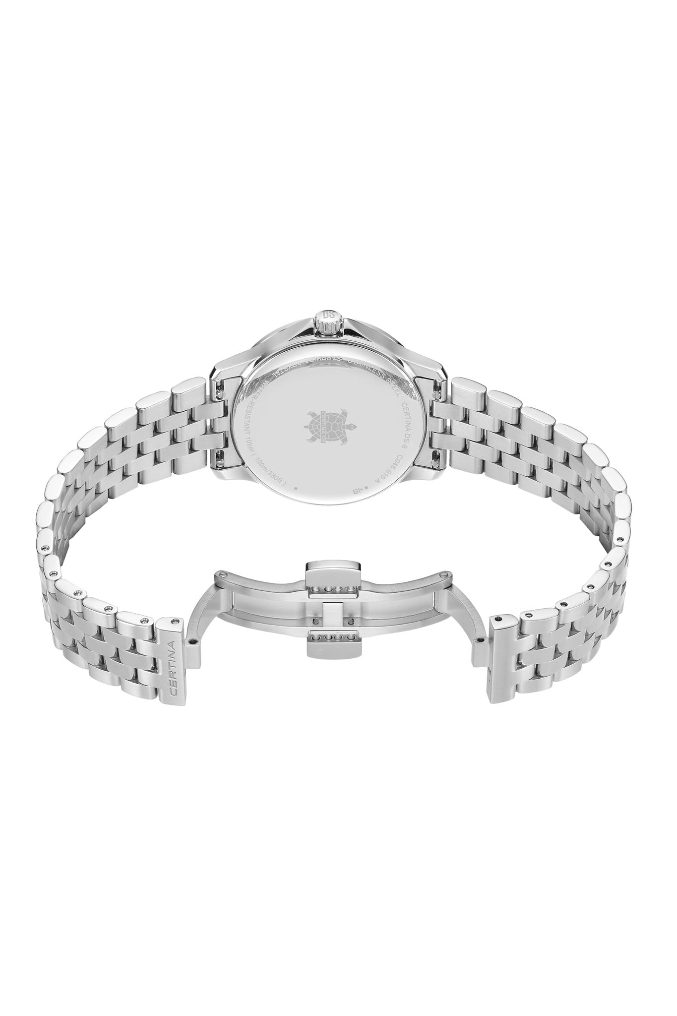 Certina DS-8 Lady C045.010.11.032.00