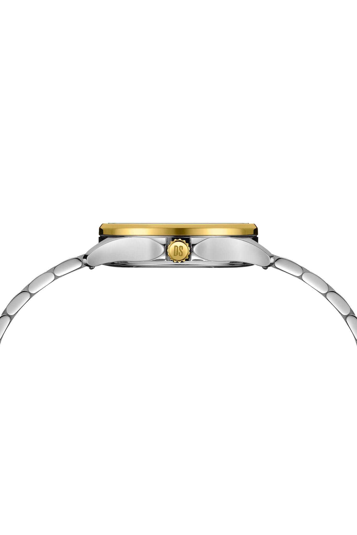 Certina DS-8 Moonphase Lady C045.223.22.111.00