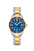 Certina DS Action 34,5 Quartz C048.210.22.131.00